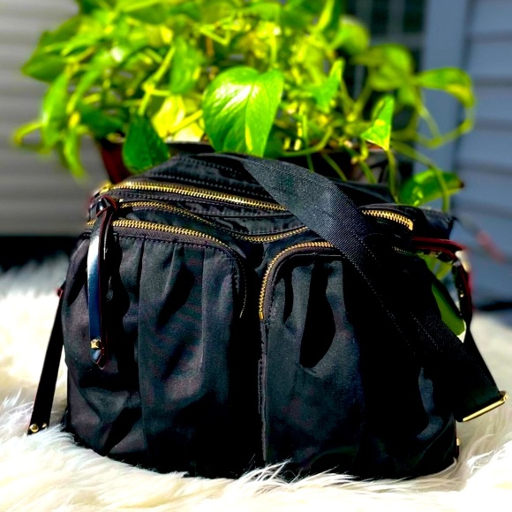 MZ Wallace Paige Crossbody Bag - Picture 2 of 16